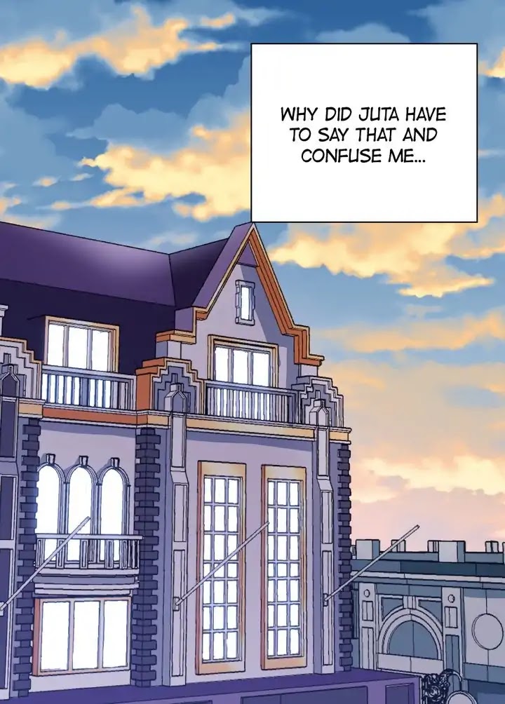 The Justice of Villainous Woman Chapter 55 page 42 - Chapter 55