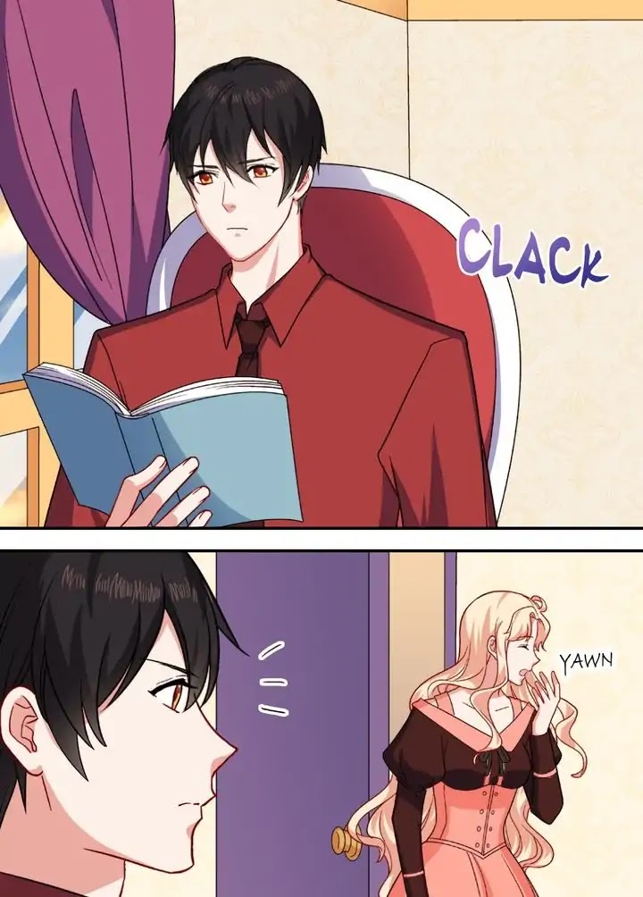 The Justice of Villainous Woman Chapter 55 page 43 - Chapter 55