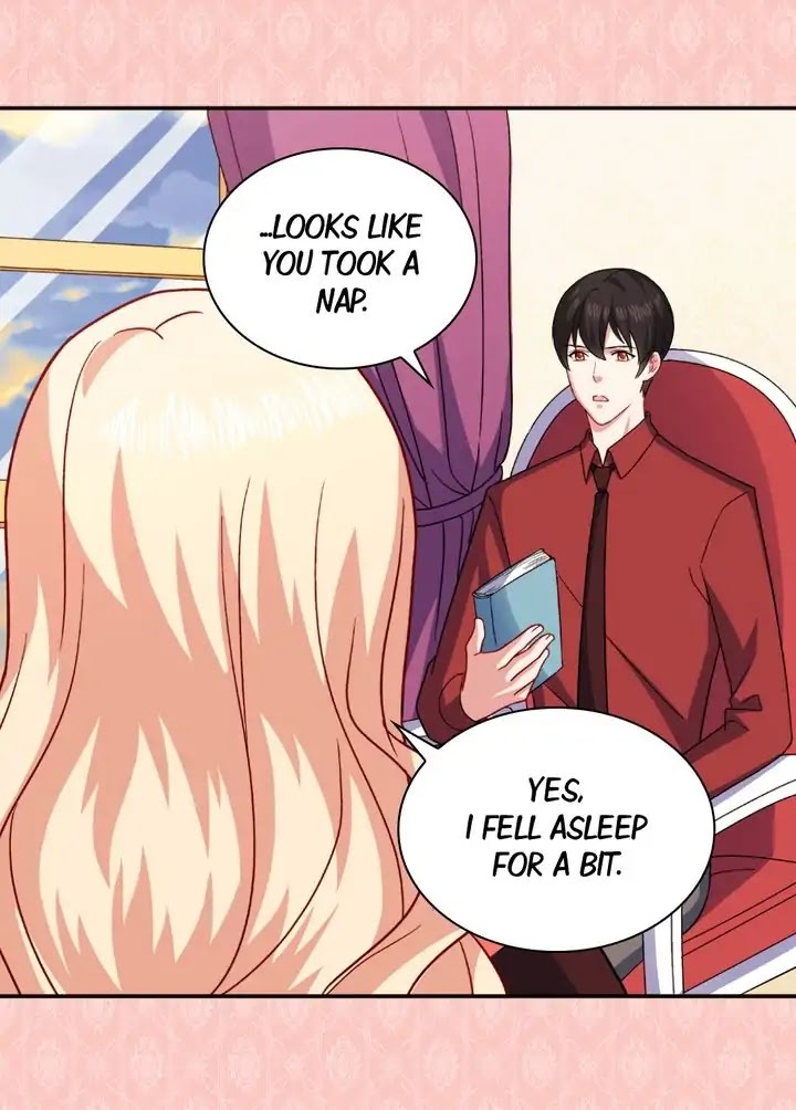 The Justice of Villainous Woman Chapter 55 page 44 - Chapter 55