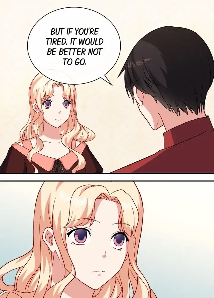 The Justice of Villainous Woman Chapter 55 page 47 - Chapter 55