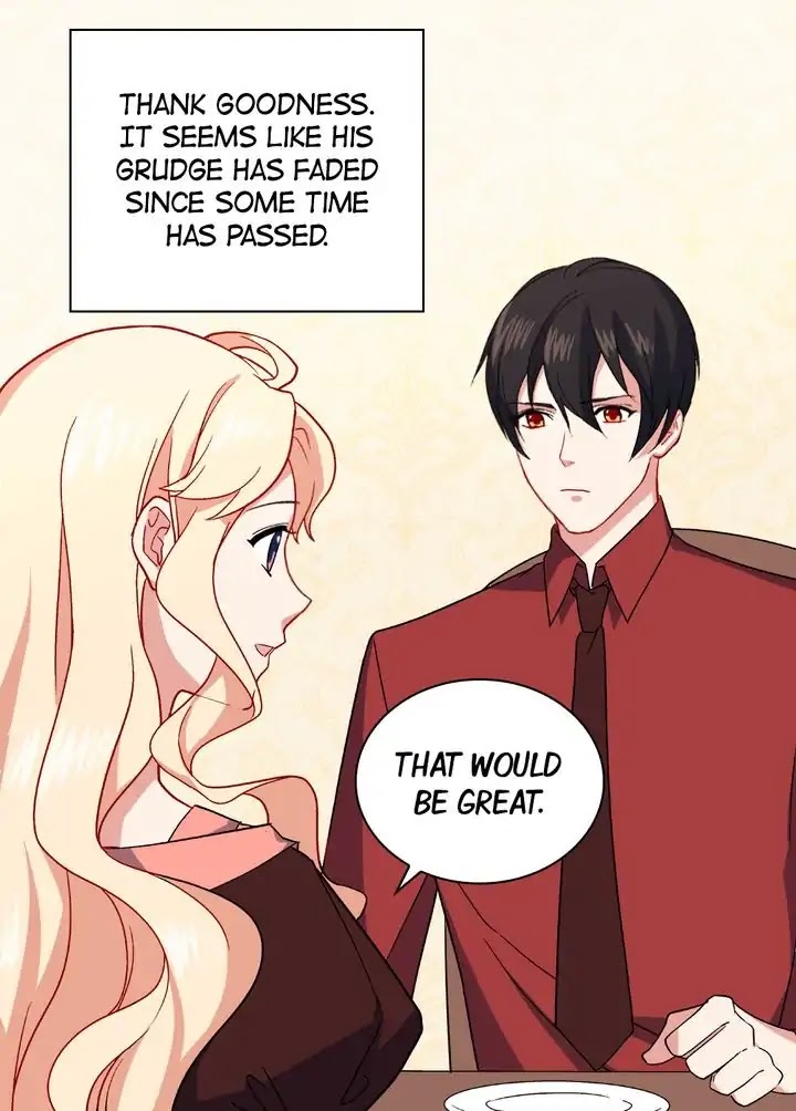 The Justice of Villainous Woman Chapter 55 page 48 - Chapter 55