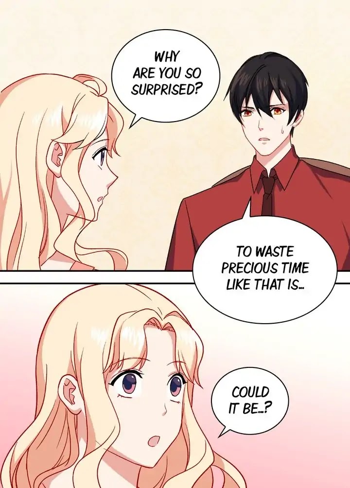 The Justice of Villainous Woman Chapter 55 page 50 - Chapter 55