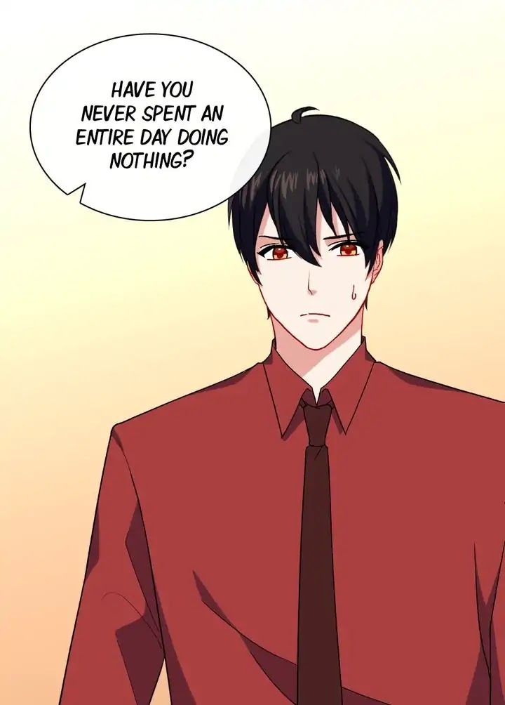 The Justice of Villainous Woman Chapter 55 page 51 - Chapter 55