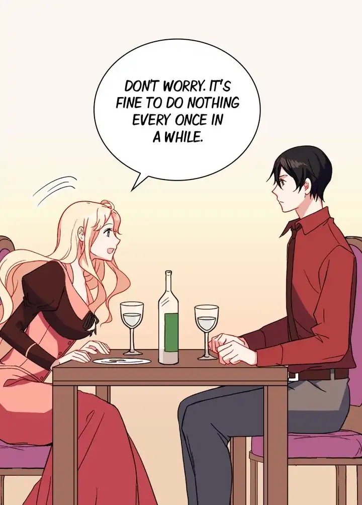 The Justice of Villainous Woman Chapter 55 page 55 - Chapter 55