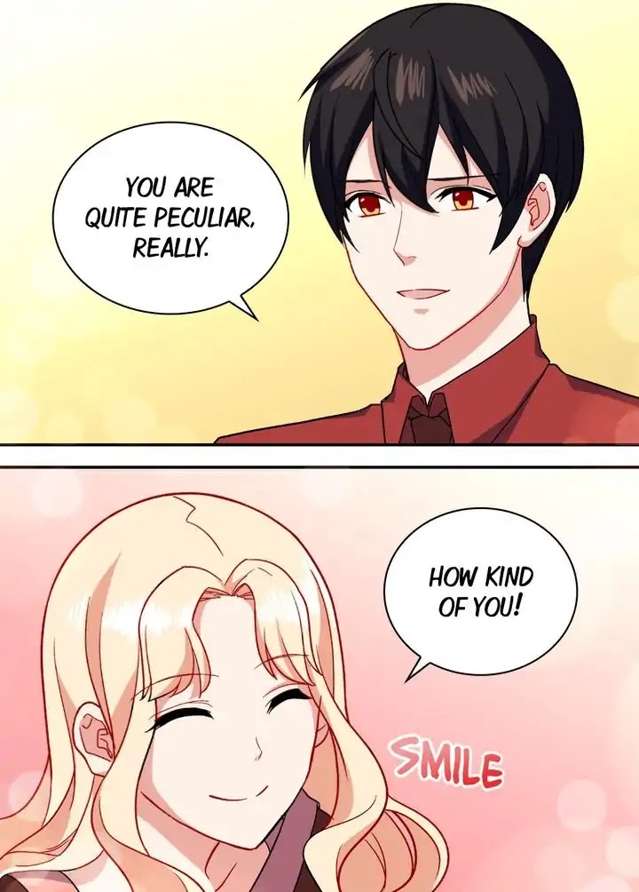 The Justice of Villainous Woman Chapter 55 page 56 - Chapter 55