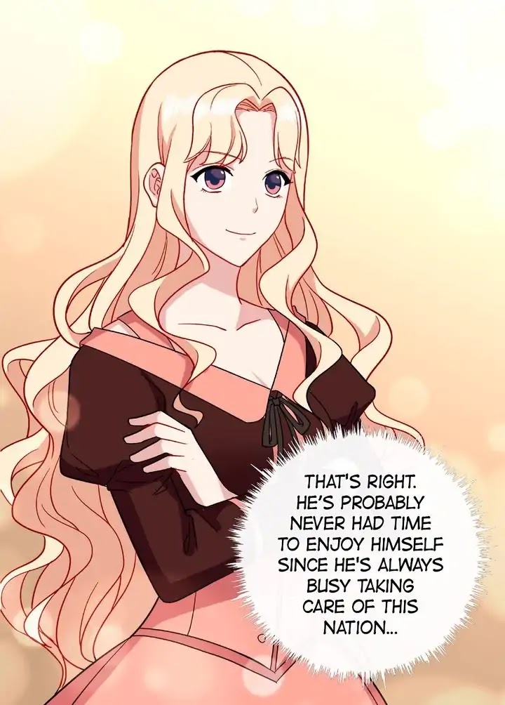 The Justice of Villainous Woman Chapter 55 page 57 - Chapter 55
