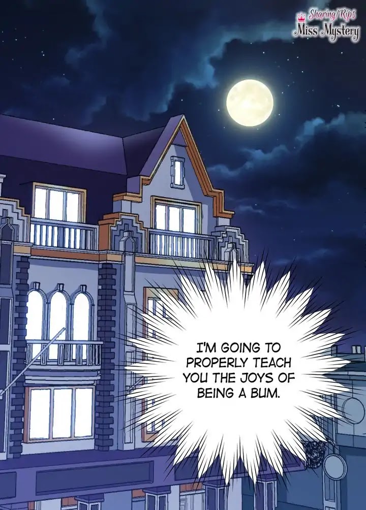 The Justice of Villainous Woman Chapter 55 page 58 - Chapter 55