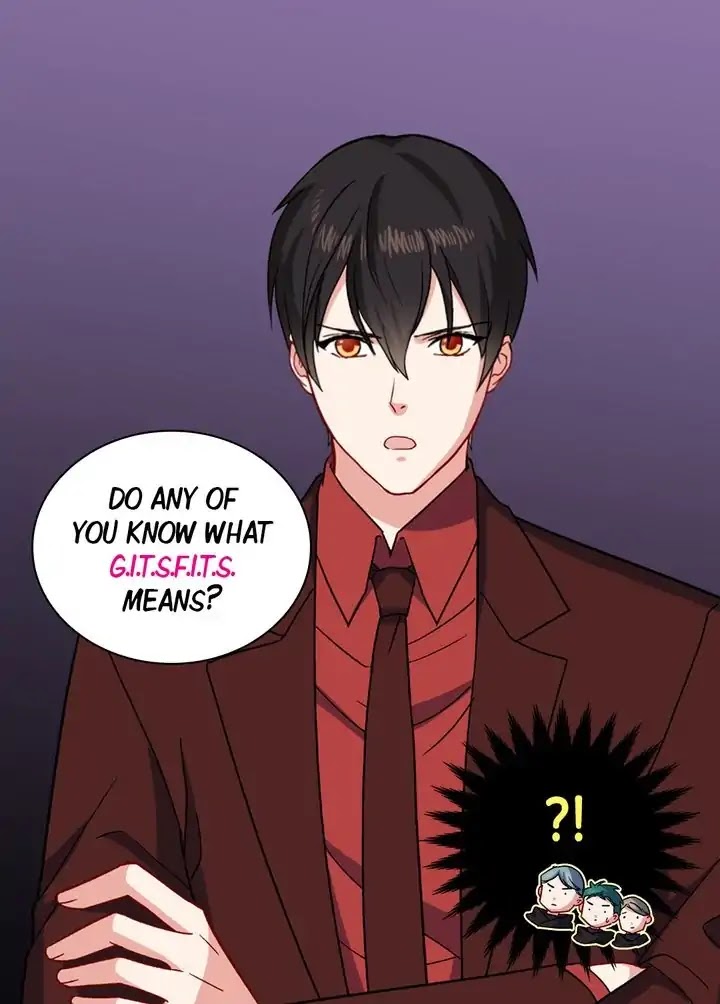 The Justice of Villainous Woman Chapter 55 page 7 - Chapter 55