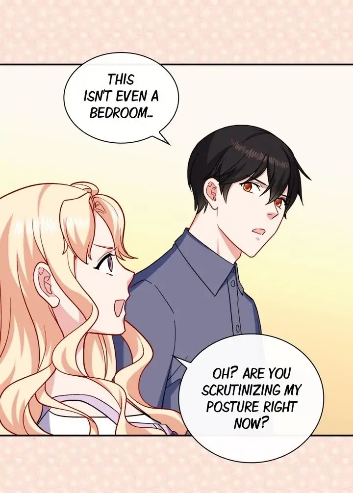 The Justice of Villainous Woman Chapter 56 page 13 - Chapter 56