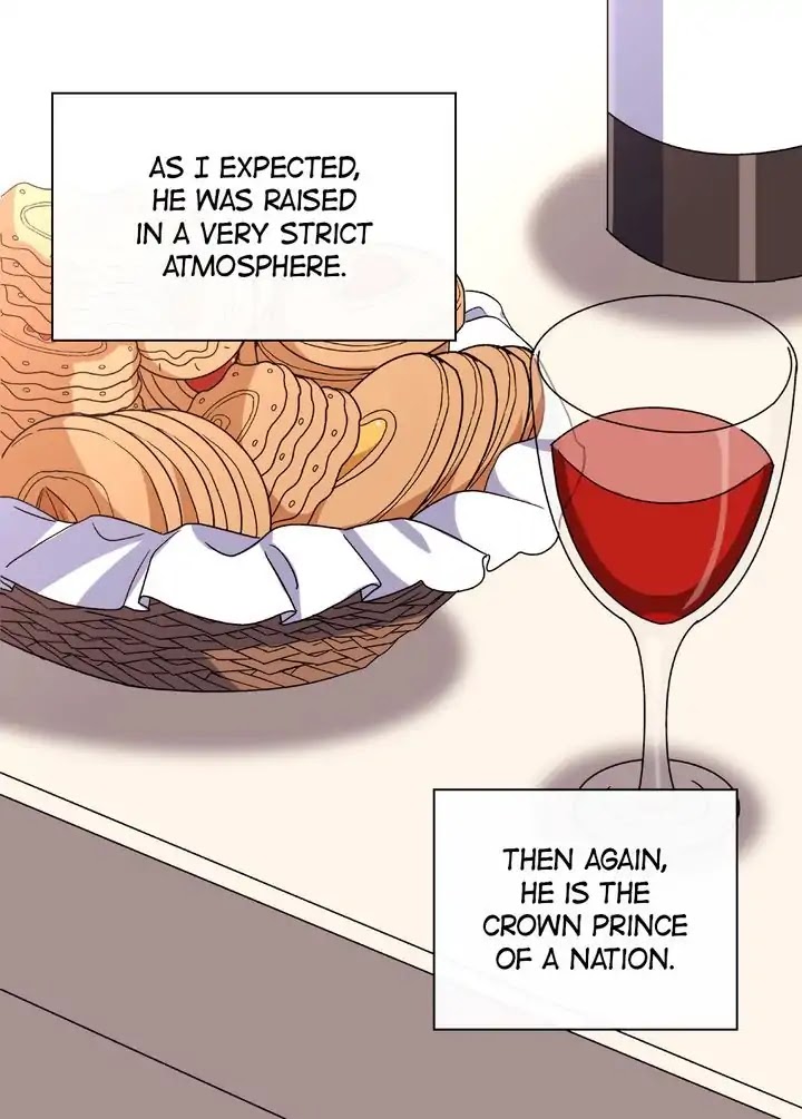 The Justice of Villainous Woman Chapter 56 page 16 - Chapter 56
