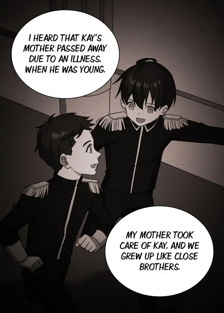 The Justice of Villainous Woman Chapter 56 page 21 - Chapter 56