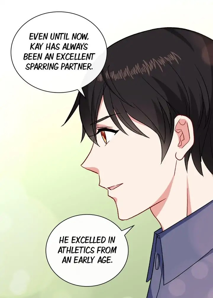 The Justice of Villainous Woman Chapter 56 page 22 - Chapter 56