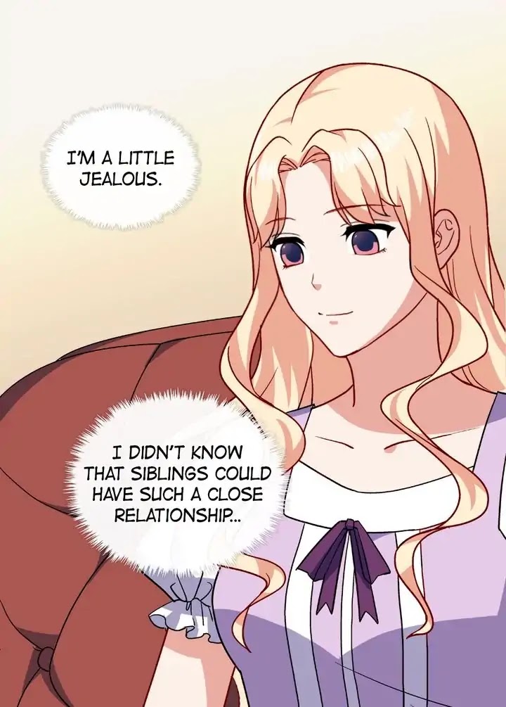 The Justice of Villainous Woman Chapter 56 page 24 - Chapter 56