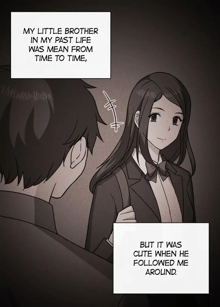 The Justice of Villainous Woman Chapter 56 page 25 - Chapter 56