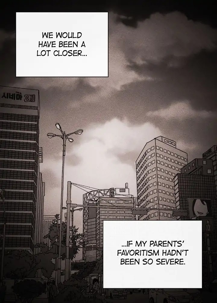 The Justice of Villainous Woman Chapter 56 page 26 - Chapter 56