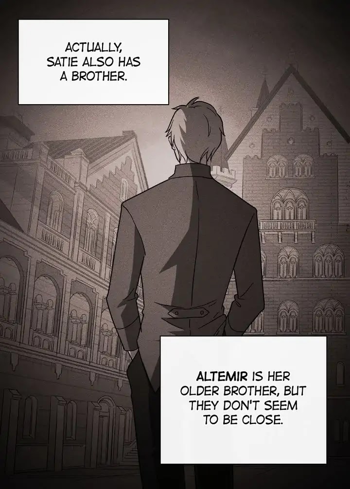 The Justice of Villainous Woman Chapter 56 page 27 - Chapter 56