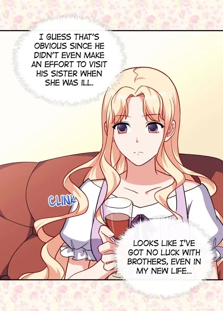 The Justice of Villainous Woman Chapter 56 page 28 - Chapter 56