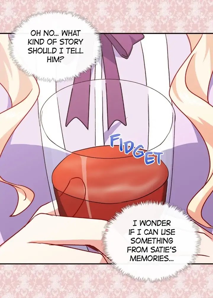 The Justice of Villainous Woman Chapter 56 page 32 - Chapter 56