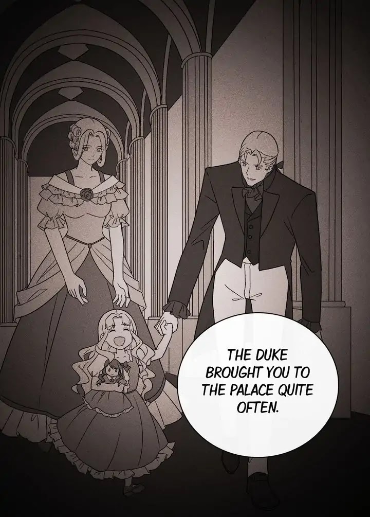 The Justice of Villainous Woman Chapter 56 page 36 - Chapter 56