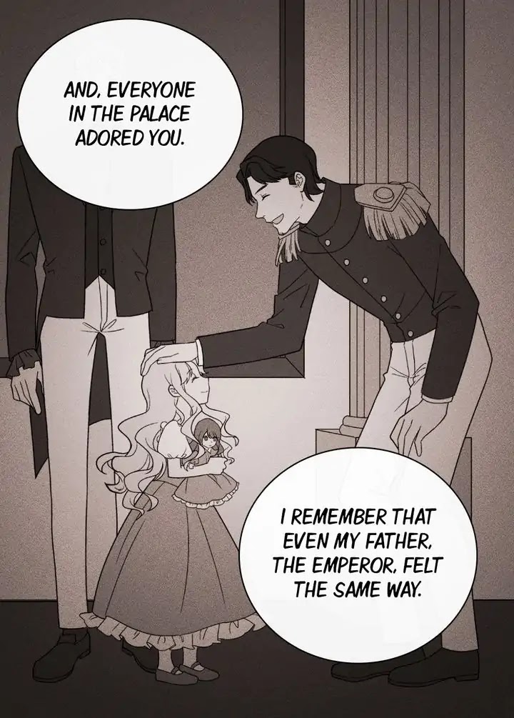 The Justice of Villainous Woman Chapter 56 page 37 - Chapter 56