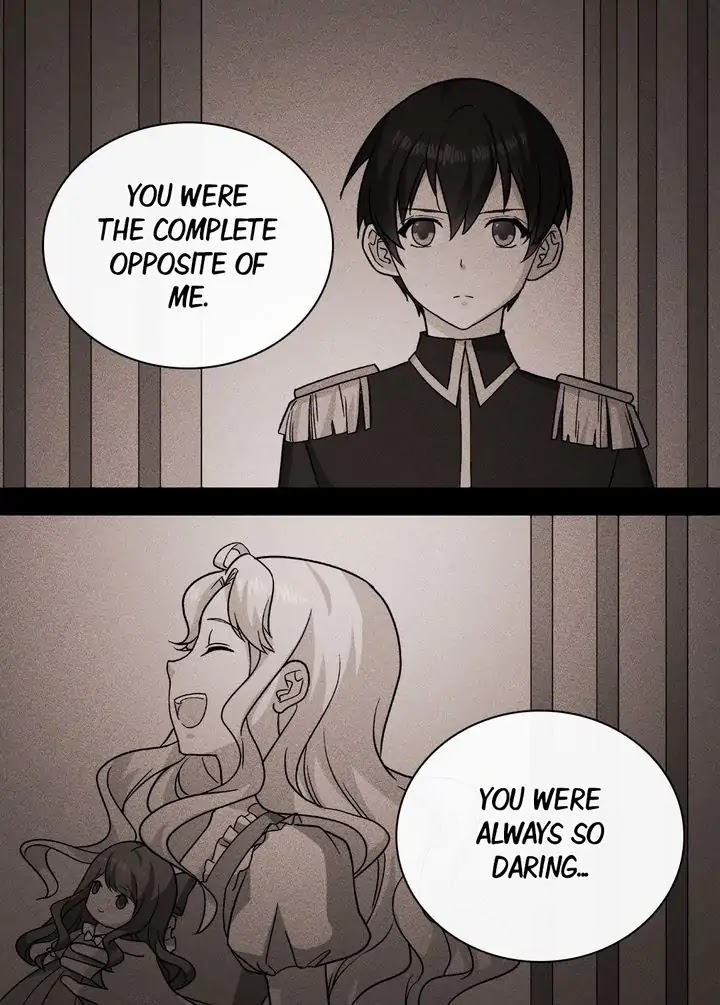 The Justice of Villainous Woman Chapter 56 page 38 - Chapter 56