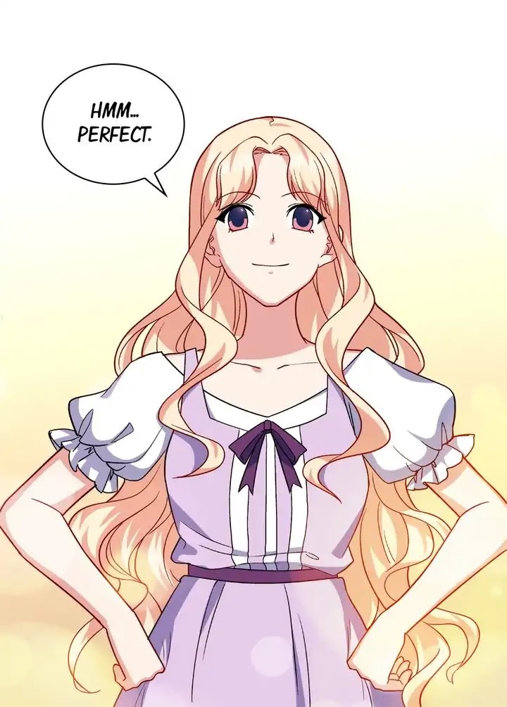 The Justice of Villainous Woman Chapter 56 page 4 - Chapter 56