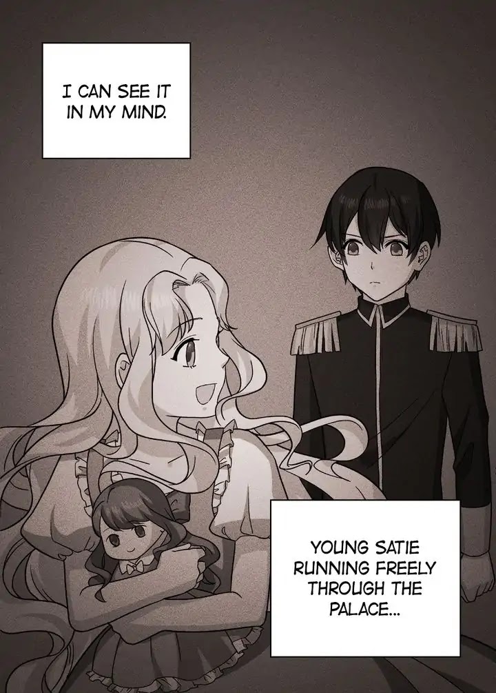 The Justice of Villainous Woman Chapter 56 page 40 - Chapter 56