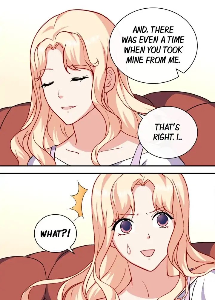 The Justice of Villainous Woman Chapter 56 page 43 - Chapter 56
