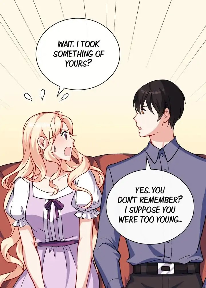 The Justice of Villainous Woman Chapter 56 page 44 - Chapter 56