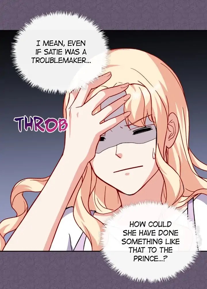 The Justice of Villainous Woman Chapter 56 page 45 - Chapter 56