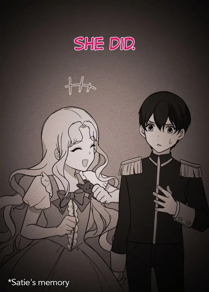 The Justice of Villainous Woman Chapter 56 page 46 - Chapter 56