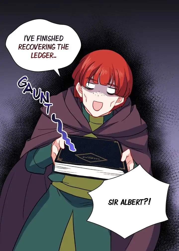 The Justice of Villainous Woman Chapter 56 page 50 - Chapter 56