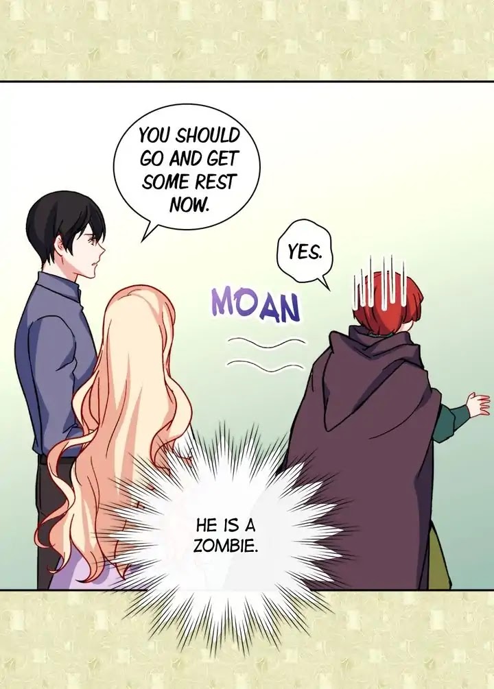 The Justice of Villainous Woman Chapter 56 page 54 - Chapter 56