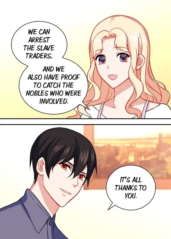 The Justice of Villainous Woman Chapter 56 page 56 - Chapter 56