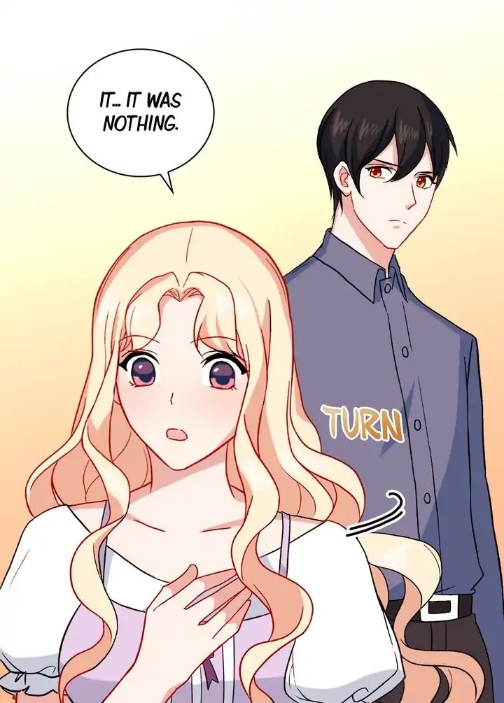 The Justice of Villainous Woman Chapter 56 page 59 - Chapter 56