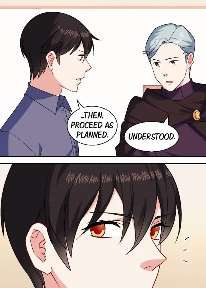 The Justice of Villainous Woman Chapter 56 page 6 - Chapter 56