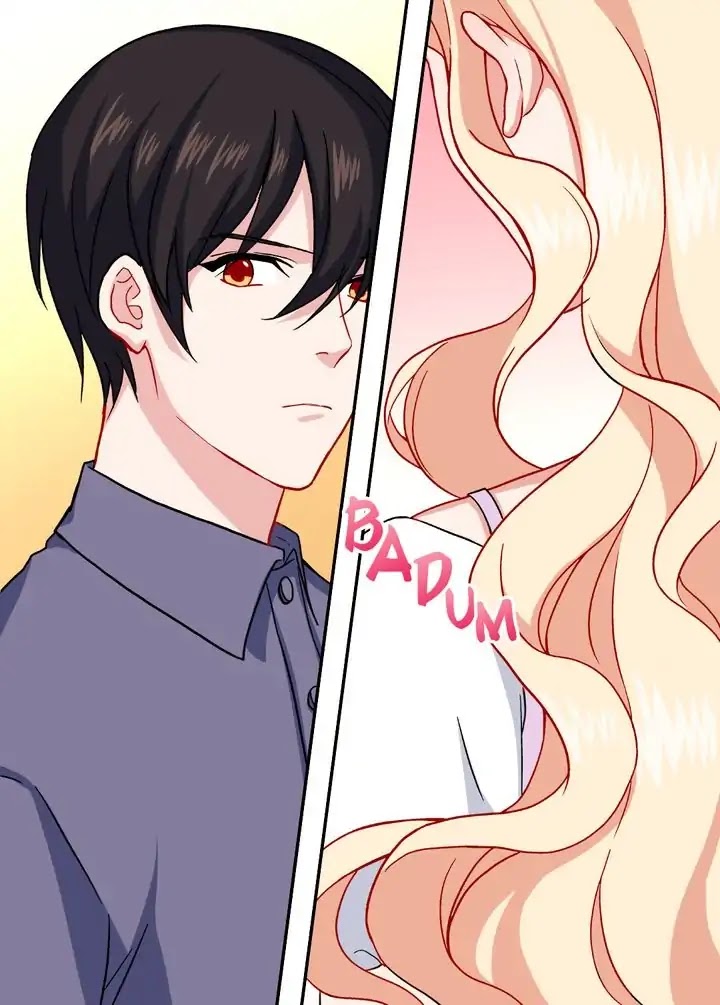 The Justice of Villainous Woman Chapter 56 page 60 - Chapter 56