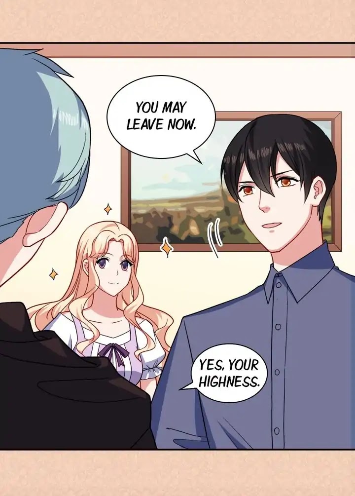 The Justice of Villainous Woman Chapter 56 page 7 - Chapter 56