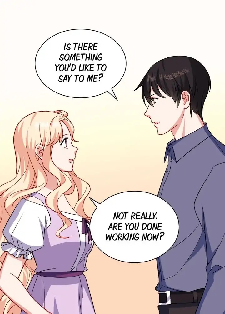 The Justice of Villainous Woman Chapter 56 page 8 - Chapter 56