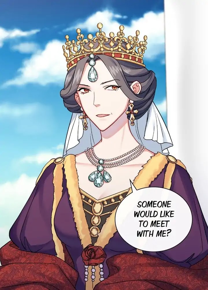 The Justice of Villainous Woman Chapter 57 page 15 - Chapter 57