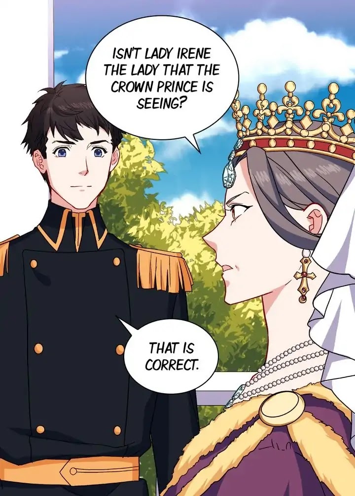 The Justice of Villainous Woman Chapter 57 page 18 - Chapter 57