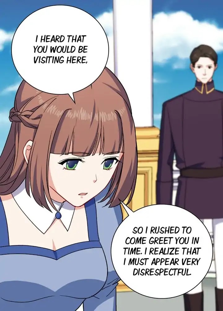 The Justice of Villainous Woman Chapter 57 page 22 - Chapter 57
