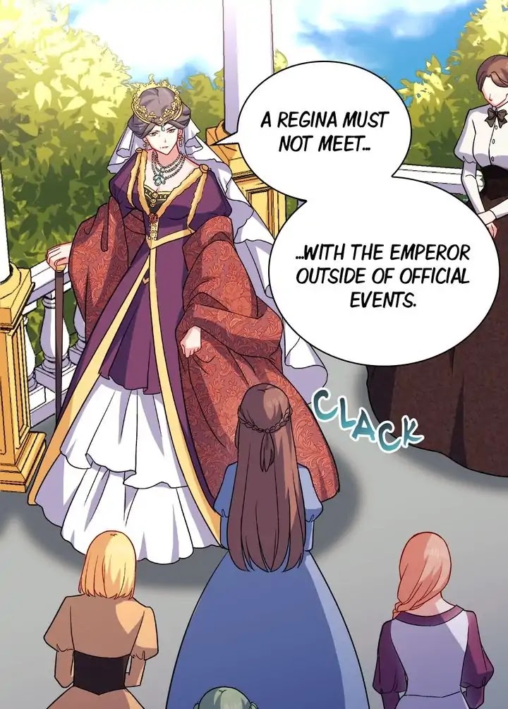 The Justice of Villainous Woman Chapter 57 page 26 - Chapter 57