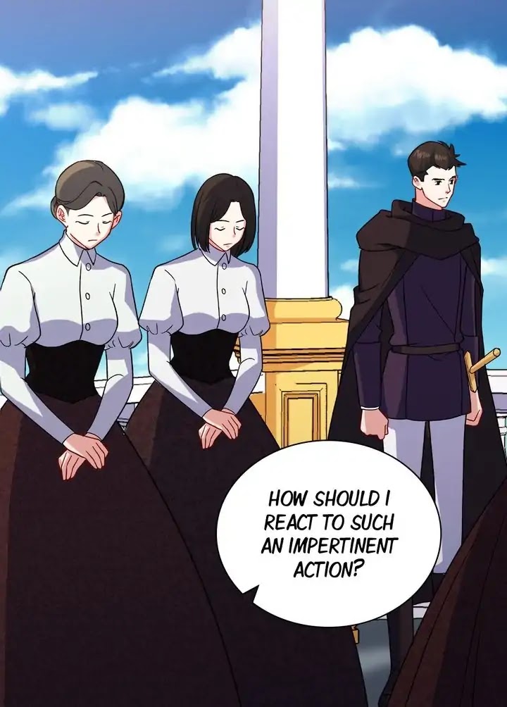 The Justice of Villainous Woman Chapter 57 page 28 - Chapter 57