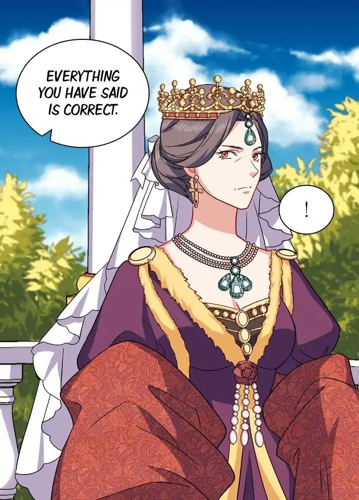 The Justice of Villainous Woman Chapter 57 page 30 - Chapter 57