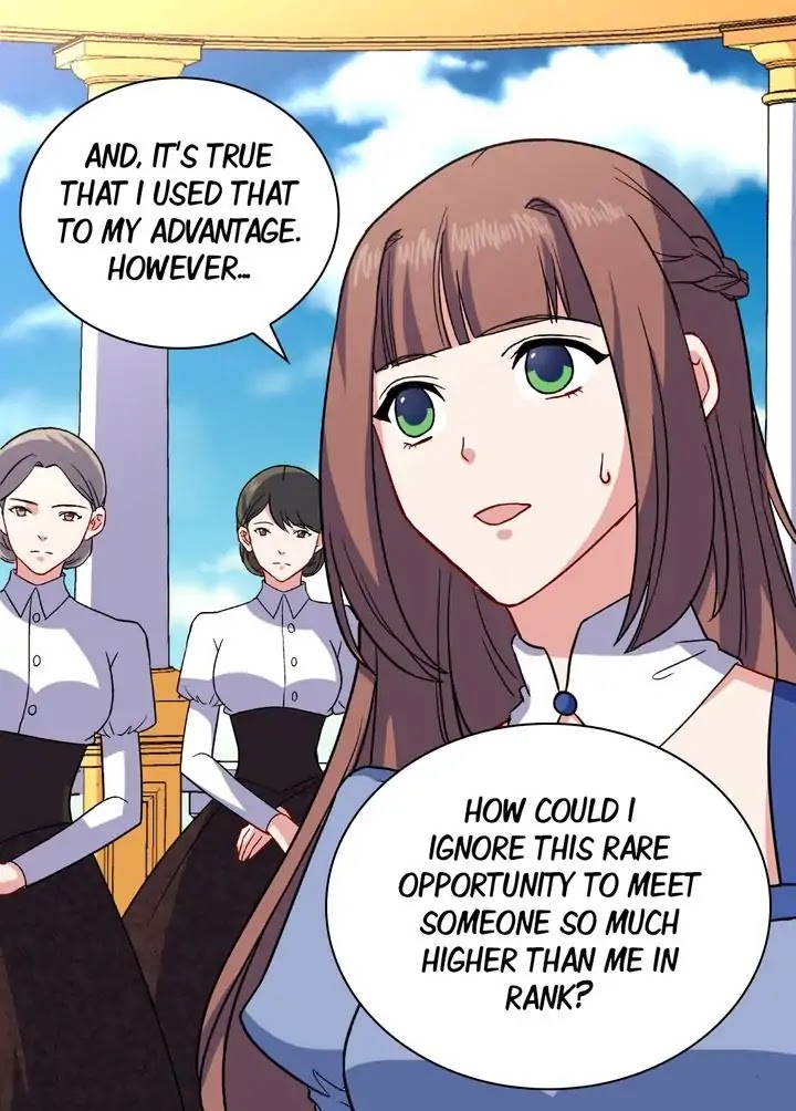 The Justice of Villainous Woman Chapter 57 page 32 - Chapter 57