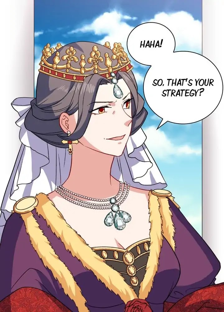 The Justice of Villainous Woman Chapter 57 page 33 - Chapter 57