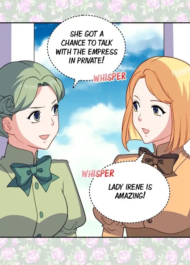 The Justice of Villainous Woman Chapter 57 page 37 - Chapter 57