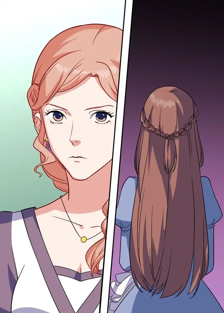 The Justice of Villainous Woman Chapter 57 page 39 - Chapter 57