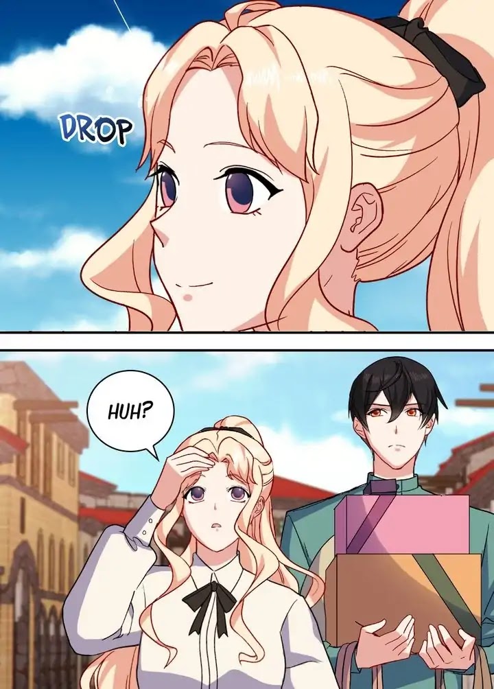 The Justice of Villainous Woman Chapter 57 page 47 - Chapter 57